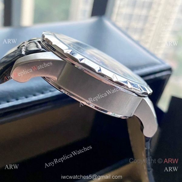 New Replica Roger Dubuis Excalibur 46 Watch Black Hollow Face Men Size New Replica Roger Dubuis Excalibur 46 Watch Black Hollow Face Men Size