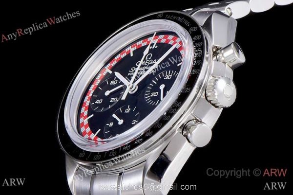 2021 New! Omega Speedmaster Apollo 11 50th anniversary Red Inner Watch OM Factory 2021 New! Omega Speedmaster Apollo 11 50th anniversary Red Inner Watch OM Factory