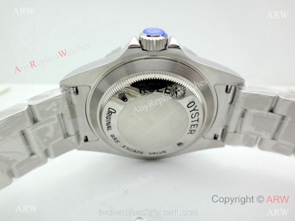 Vintage Rolex Sea-Dweller Stainless Steel Replica Watch Swiss 2836 Vintage Rolex Sea-Dweller Stainless Steel Replica Watch Swiss 2836