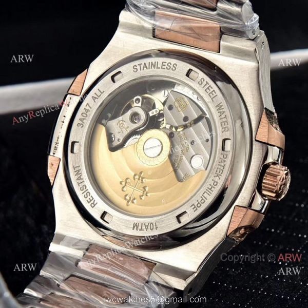 Luxury Copy Patek Philippe Nautilus Yellow Gold Full Diamond Watches Luxury Copy Patek Philippe Nautilus Yellow Gold Full Diamond Watches