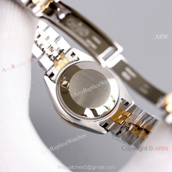 Swiss Copy Rolex Oyster Perpetual Datejust 31 Yellow Gold Jubilee Watch Swiss Copy Rolex Oyster Perpetual Datejust 31 Yellow Gold Jubilee Watch