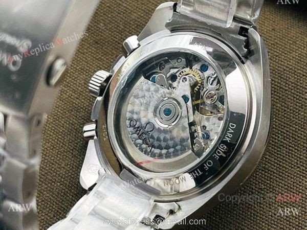 2021 New TW Factory Omega Speedmaster Chrono Men Watch Stainless Steel Case 2021 New TW Factory Omega Speedmaster Chrono Men Watch Stainless Steel Case