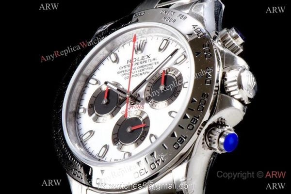 Best 1:1 Swiss Rolex Daytona JH/4130/Chronograph Replica Watch Upgrade Best 1:1 Swiss Rolex Daytona JH/4130/Chronograph Replica Watch Upgrade