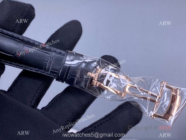 Super Clone Patek Philippe Tourbillon Moon phase Rose Gold Diamond Watch Power Reserve Super Clone Patek Philippe Tourbillon Moon phase Rose Gold Diamond Watch Power Reserve