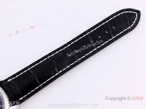 2021 New! Breitling Premier B01 Chronograph Swiss 7750 Watch Leather Strap 2021 New! Breitling Premier B01 Chronograph Swiss 7750 Watch Leather Strap