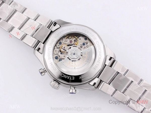 2021 New! Swiss Grade 1 Breitling Premier B01 7750 Chronograph Watch Men 2021 New! Swiss Grade 1 Breitling Premier B01 7750 Chronograph Watch Men