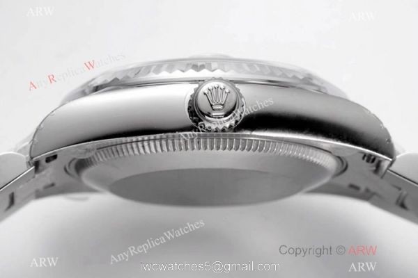 Swiss Clone Rolex Oyster Perpetual Datejust Watch 31mm Blue Dial Presidential Band Swiss Clone Rolex Oyster Perpetual Datejust Watch 31mm Blue Dial Presidential Band