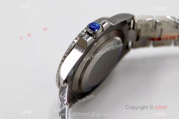 2021 New! EW Rolex Submariner NO Date 41MM Watch Black Ceramic Bezel 2021 New! EW Rolex Submariner NO Date 41MM Watch Black Ceramic Bezel