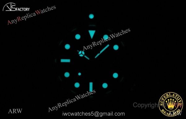 Highest Quality Rolex Submariner Date VS Factory 3135 Black Dial Watch 40mm Highest Quality Rolex Submariner Date VS Factory 3135 Black Dial Watch 40mm