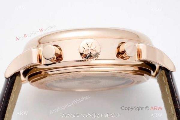 Super Clone Vacheron Constantin Historiques Cornes de Vache 1955 Watch AI Factory Rose Gold Super Clone Vacheron Constantin Historiques Cornes de Vache 1955 Watch AI Factory Rose Gold