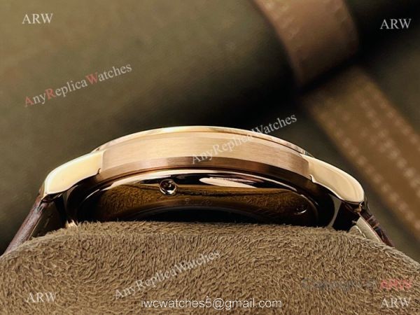 New 2021! Swiss Grade One Audemars Piguet Jules Audemars 3120 Automatic Watch Rose Gold Silver Face New 2021! Swiss Grade One Audemars Piguet Jules Audemars 3120 Automatic Watch Rose Gold Silver Face