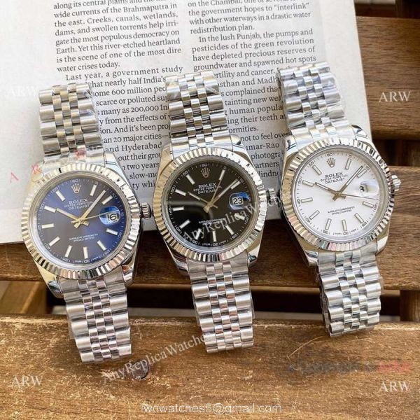 Rolex Oyster Perpetual Datejust I 40mm Watches Stainless Steel Chocolate Dial Rolex Oyster Perpetual Datejust I 40mm Watches Stainless Steel Chocolate Dial