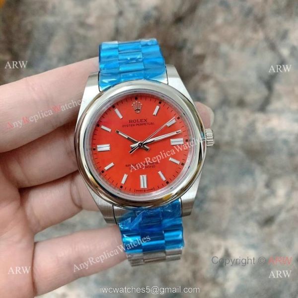 2020 New Rolex Oyster Perpetual 41mm Watch Stainless Steel President Band Green Dial 2020 New Rolex Oyster Perpetual 41mm Watch Stainless Steel President Band Green Dial