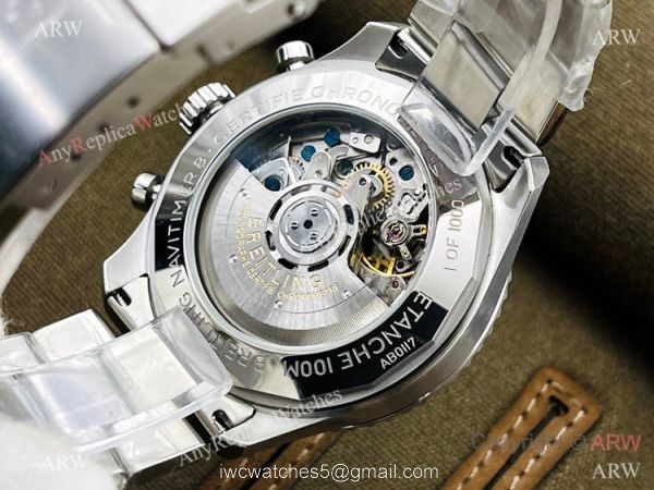 2021 New! Swiss Replica Breitling Navitimer 08 Chronograph Watch Blue Dial Stainless Steel 2021 New! Swiss Replica Breitling Navitimer 08 Chronograph Watch Blue Dial Stainless Steel
