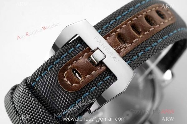 HW Factory Panerai Luminor Base Logo Pam 774 Watch Super Clone HW Factory Panerai Luminor Base Logo Pam 774 Watch Super Clone