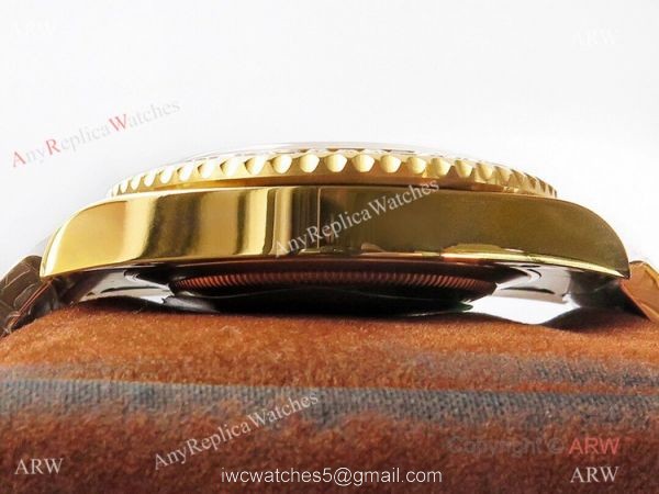 (ROF) Swiss Replica Rolex GMT-Master II Custom Watch Full Diamond Dial A2836 Movement (ROF) Swiss Replica Rolex GMT-Master II Custom Watch Full Diamond Dial A2836 Movement