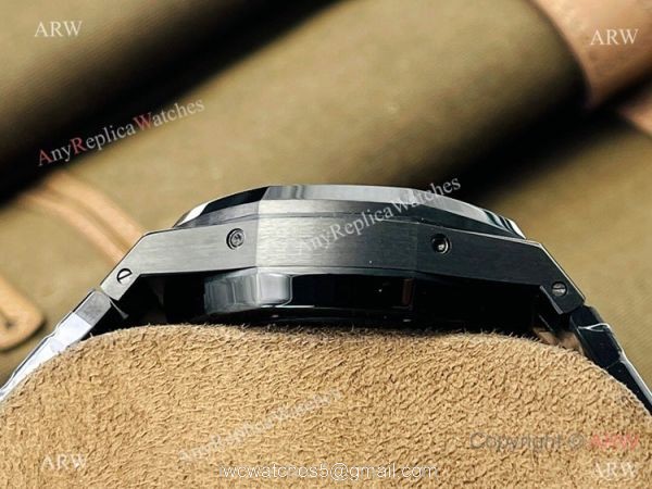 TW factory Copy Audemars Piguet Royal Oak Moon Watch Perpetual Calendar Wrist TW factory Copy Audemars Piguet Royal Oak Moon Watch Perpetual Calendar Wrist