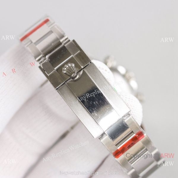 2021 NEW! Swiss Rolex Daytona JH 7750 904L Stainless Steel Watch Arabic Diamond Dial 2021 NEW! Swiss Rolex Daytona JH 7750 904L Stainless Steel Watch Arabic Diamond Dial