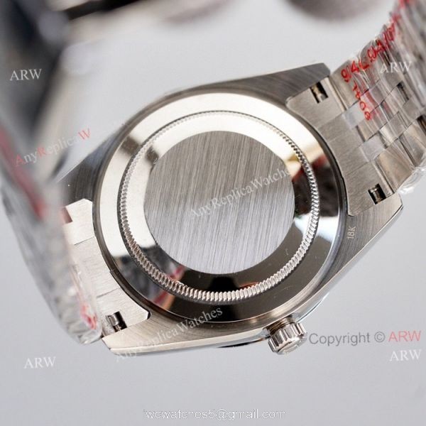 41mm Rolex Datejust 2 Blue Dial Jubilee Fluted Bezel Diamond Watch High End Replica 41mm Rolex Datejust 2 Blue Dial Jubilee Fluted Bezel Diamond Watch High End Replica