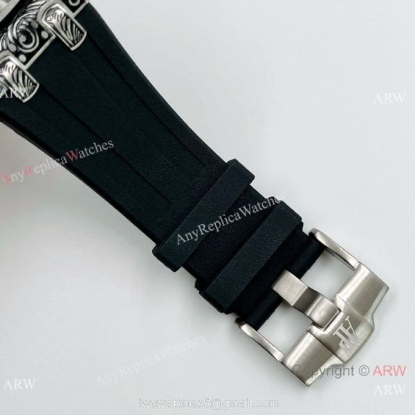 Japan Grade Audemars Piguet Royal Oak Offshore Diver Tattoo Copy Watches Japan Grade Audemars Piguet Royal Oak Offshore Diver Tattoo Copy Watches