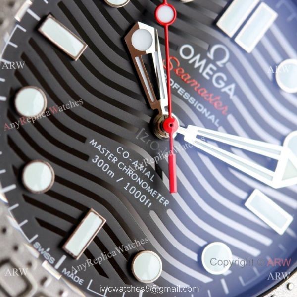 2021 NEW Omega Seamaster Diver 300 &8216;Nekton OR Factory 8806 Men Watch AAA Replica 2021 NEW Omega Seamaster Diver 300 &8216;Nekton OR Factory 8806 Men Watch AAA Replica