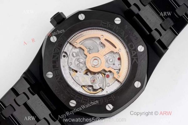 2021 New Swiss Copy Audemars Piguet Perpetual Calendar BF Cal.5134 Watch Blue Dial 41mm 2021 New Swiss Copy Audemars Piguet Perpetual Calendar BF Cal.5134 Watch Blue Dial 41mm