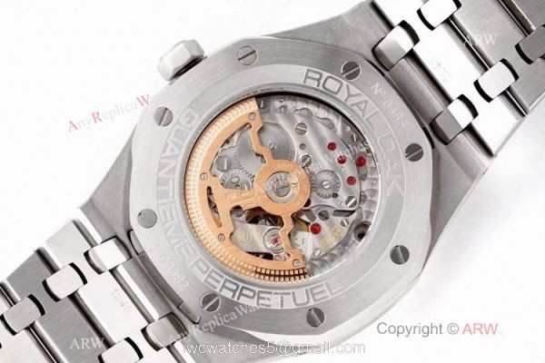 2021 New Swiss BF Factory Audemars Piguet Perpetual Calendar 41mm Watch Red Hand 2021 New Swiss BF Factory Audemars Piguet Perpetual Calendar 41mm Watch Red Hand
