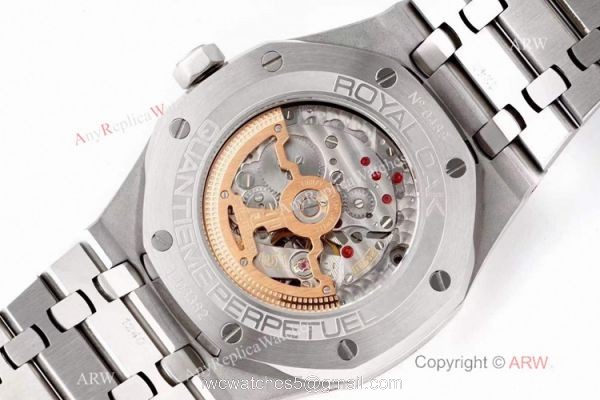 2021 New Swiss BF Factory Audemars Piguet Moonphase Perpetual Calendar 41mm Watch Black Dial 2021 New Swiss BF Factory Audemars Piguet Moonphase Perpetual Calendar 41mm Watch Black Dial