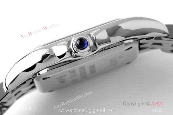 BV factory 1:1 Replica Panthere De Cartier Stainless Steel 22mm Watch BV factory 1:1 Replica Panthere De Cartier Stainless Steel 22mm Watch