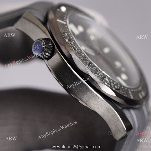 New 2021 Watches Swiss Omega Black Seamaster Diver 300m Watch Rubber Strap New 2021 Watches Swiss Omega Black Seamaster Diver 300m Watch Rubber Strap
