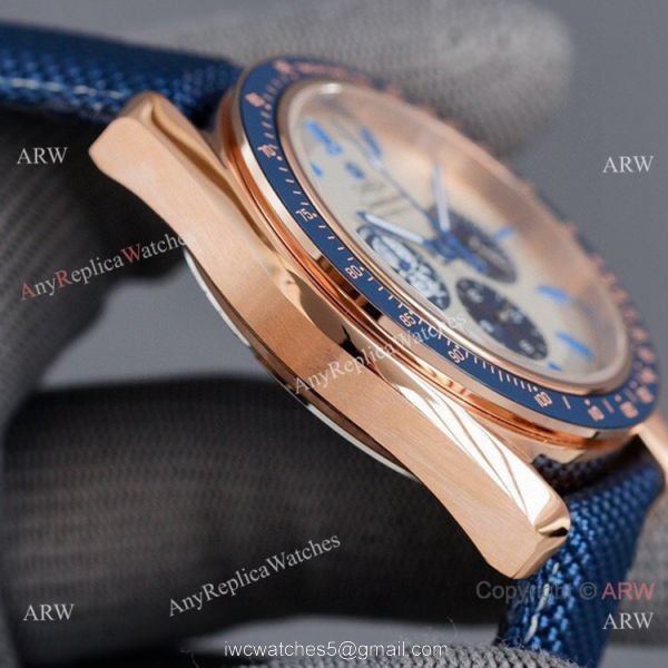 2021 New Omega Snoopy 50th anniversary Watch Rose Gold White Dial 2021 New Omega Snoopy 50th anniversary Watch Rose Gold White Dial
