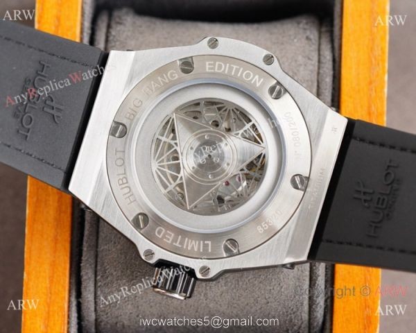 Z Factory Swiss Copy Hublot Sang Bleu Diamond Bezel Watch 2021 New Z Factory Swiss Copy Hublot Sang Bleu Diamond Bezel Watch 2021 New
