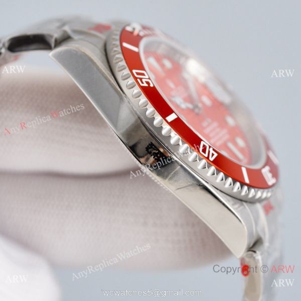 Swiss Grade Orange Dial 904L Steel Blaken Rolex Submariner Replica Watch Limited Edition Watch Swiss Grade Orange Dial 904L Steel Blaken Rolex Submariner Replica Watch Limited Edition Watch