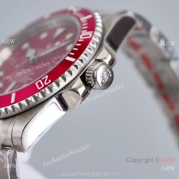 Swiss Grade Blaken Rolex Submariner Copy Watch Pig doodle Face 904L Steel Swiss Grade Blaken Rolex Submariner Copy Watch Pig doodle Face 904L Steel