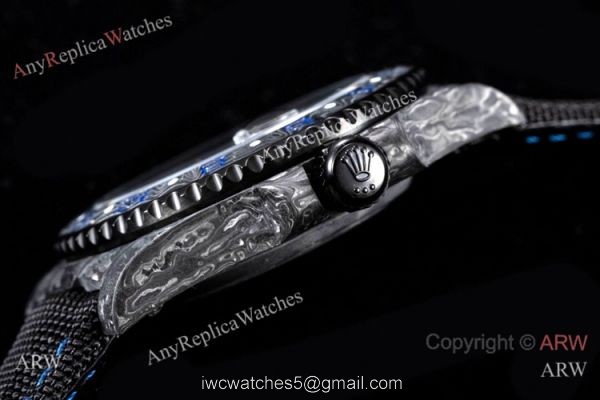 2021 New Rolex DiW GMT-Master II Custom Wrist JH Factory Cal.3186 Blue Version Watch 2021 New Rolex DiW GMT-Master II Custom Wrist JH Factory Cal.3186 Blue Version Watch