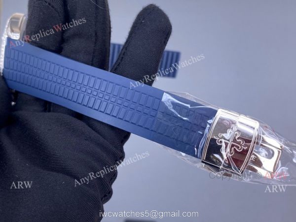 3k Factory Patek Philippe Aquanaut Blue Dial Diamond Bezel Watch 42mm High Copy 3k Factory Patek Philippe Aquanaut Blue Dial Diamond Bezel Watch 42mm High Copy