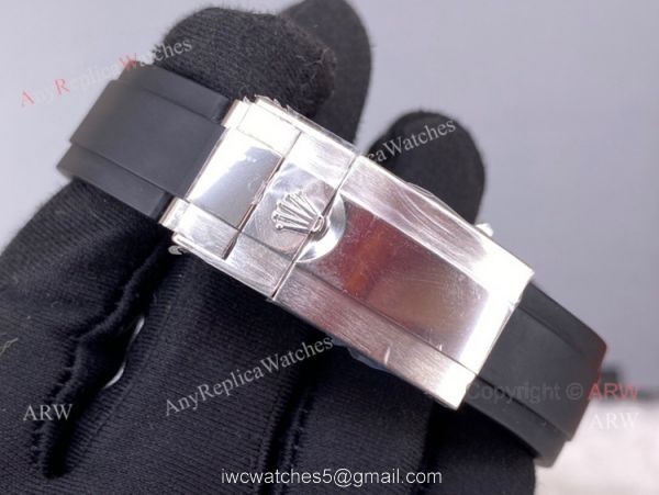 New Rolex Daytona Meteorite Dial Noob Factory Daytona 4130 Superclone Oysterflex Strap Watch New Rolex Daytona Meteorite Dial Noob Factory Daytona 4130 Superclone Oysterflex Strap Watch