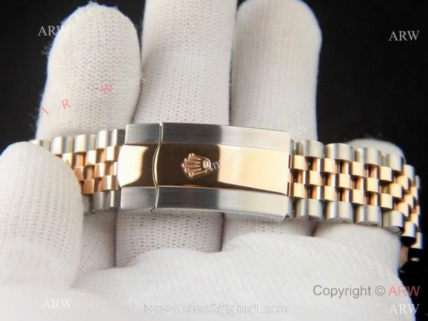 2021 New Copy Rolex Datejust 36 Silver Palm dial Domed Bezel Jubilee Watch 2021 New Copy Rolex Datejust 36 Silver Palm dial Domed Bezel Jubilee Watch