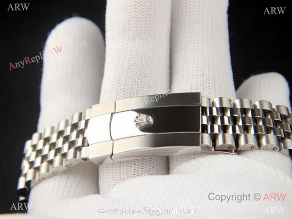2021 Replica Rolex Datejust 36 Silver Jubilee 2021 Motif Dial Watch 2021 Replica Rolex Datejust 36 Silver Jubilee 2021 Motif Dial Watch