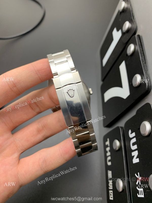 AR Rolex Datejust II 41mm 116334blio Blue Dial 904L Stainless Steel Copy Watch AR Rolex Datejust II 41mm 116334blio Blue Dial 904L Stainless Steel Copy Watch