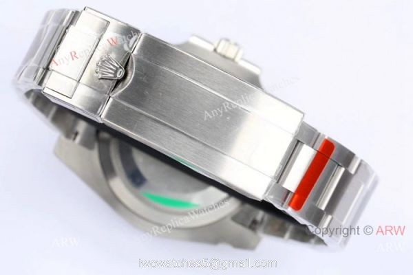 Rolex Submariner Date EW Factory v2 Version 904L Stainless Steel Black Watch 116610ln Rolex Submariner Date EW Factory v2 Version 904L Stainless Steel Black Watch 116610ln