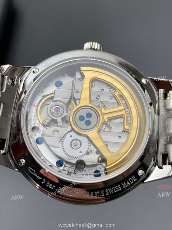 ZF Factory Jaeger Lecoultre Rendez-Vous Moonwatch With Diamonds Superclone ZF Factory Jaeger Lecoultre Rendez-Vous Moonwatch With Diamonds Superclone