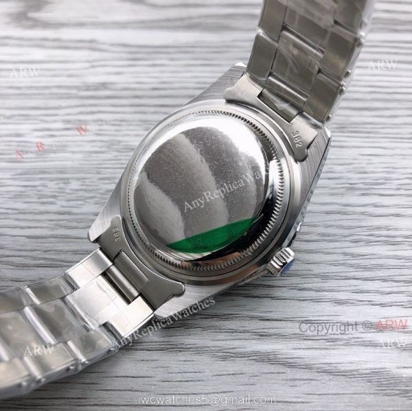 Replica Vintage Rolex GMT-Master 6542 White Face Asia 2836 Rolex Oyster Watch Replica Vintage Rolex GMT-Master 6542 White Face Asia 2836 Rolex Oyster Watch