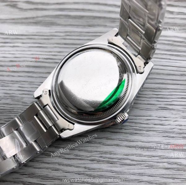 Replica Vintage Rolex GMT-Master 6542 Black Face Asia 2836 Automatic Watch Replica Vintage Rolex GMT-Master 6542 Black Face Asia 2836 Automatic Watch