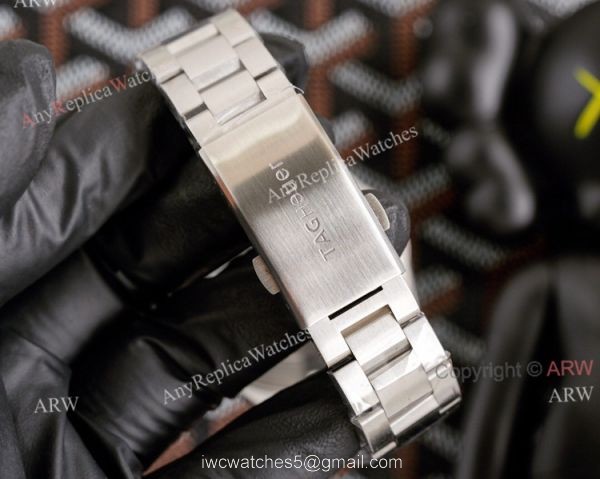 New Tag Heuer Aquaracer Green 43mm Stainless Steel Replica Watches New Tag Heuer Aquaracer Green 43mm Stainless Steel Replica Watches