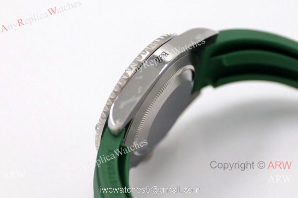 2021 New! Swiss Copy Rolex Blaken Submariner Watch Cal.2824 904l Steel Rubber Strap 2021 New! Swiss Copy Rolex Blaken Submariner Watch Cal.2824 904l Steel Rubber Strap