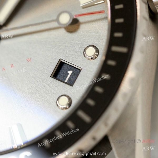 Swiss Replica Blancpain Fifty Fathoms Bathyscaphe GF 1-1 Cal.1315 Watch Gray Ceramic Swiss Replica Blancpain Fifty Fathoms Bathyscaphe GF 1-1 Cal.1315 Watch Gray Ceramic