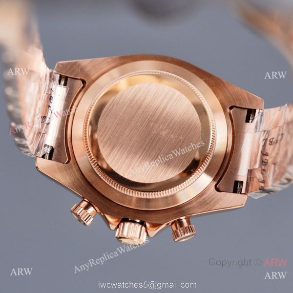 2021 New! Swiss Quality Replica Rolex Daytona 40 Watch Chocolate Arabic Markers 2021 New! Swiss Quality Replica Rolex Daytona 40 Watch Chocolate Arabic Markers