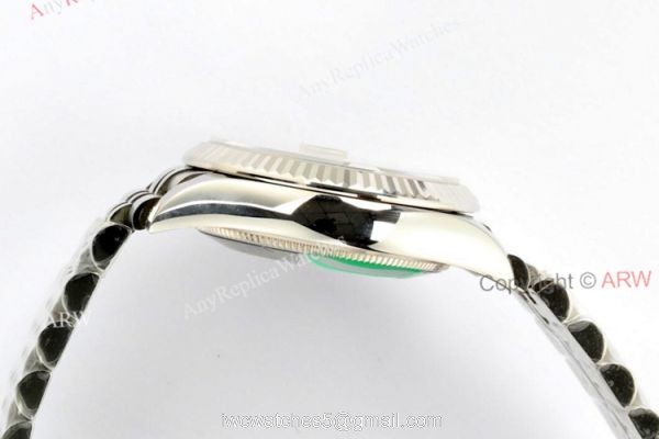 1:1 Copy New 31mm Rolex Datejust Green Dial Jubilee Watch Replica 1:1 Copy New 31mm Rolex Datejust Green Dial Jubilee Watch Replica