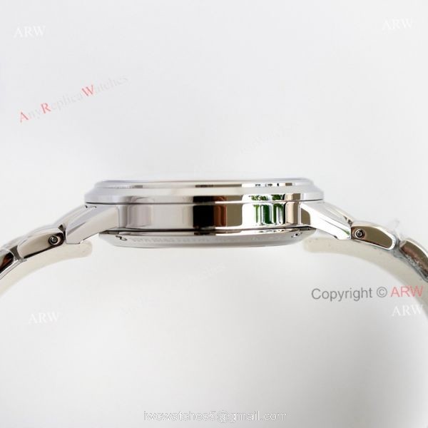 GF facytory Swiss Superclone Jaeger Lecoultre Rendez-Vous 34mm Moon Watch GF facytory Swiss Superclone Jaeger Lecoultre Rendez-Vous 34mm Moon Watch